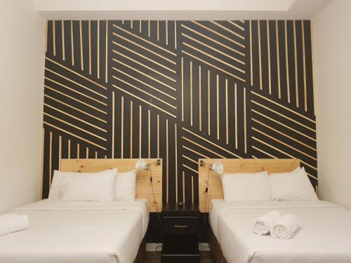 Pembroke 3* Toronto