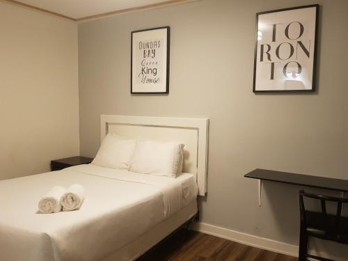 Pembroke Hotel Toronto