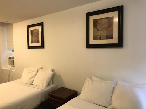 Pembroke Hotel Toronto