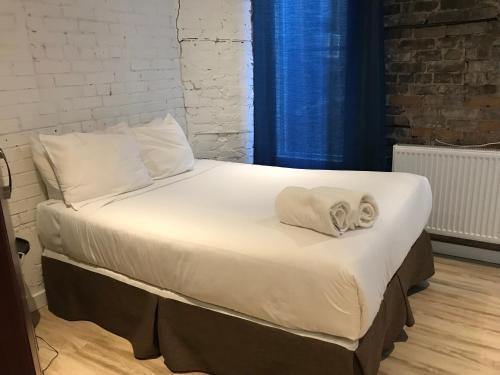 Hotel Pembroke Toronto