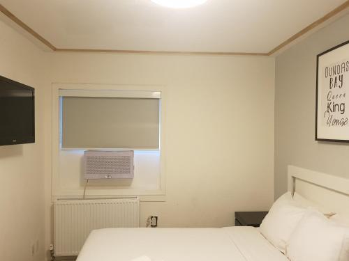Hotel Pembroke Toronto