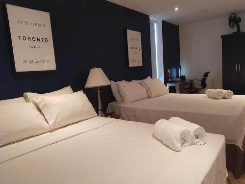 Pembroke 3*
