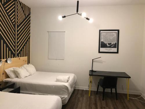 Hotel Pembroke