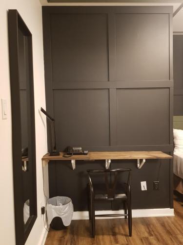Pembroke 3* Toronto