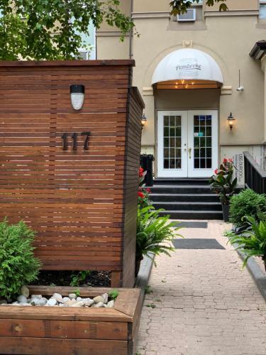 Pembroke Toronto