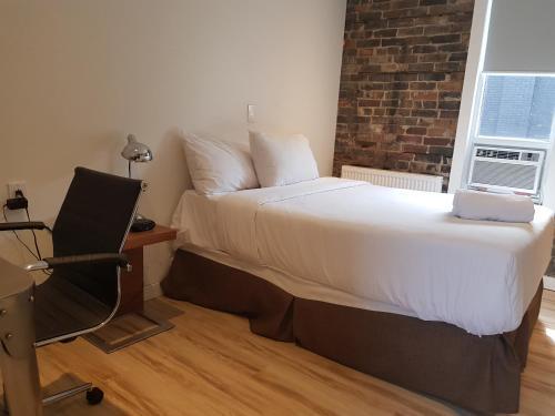 Hotel Pembroke 3*