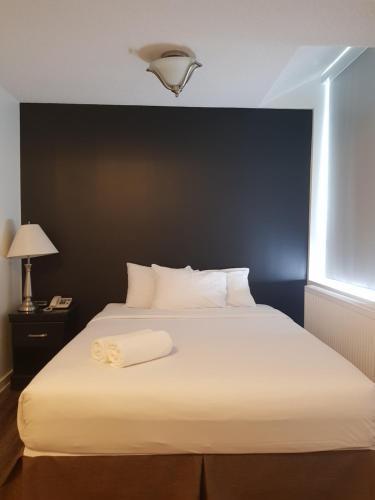 Pembroke Hotel Toronto