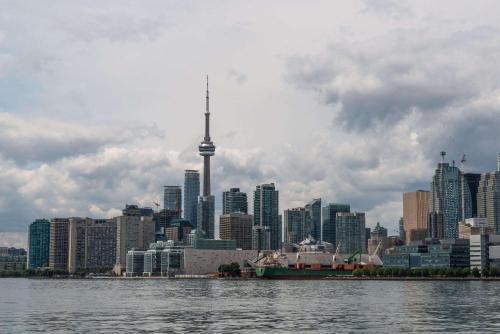 Pembroke 3* Toronto